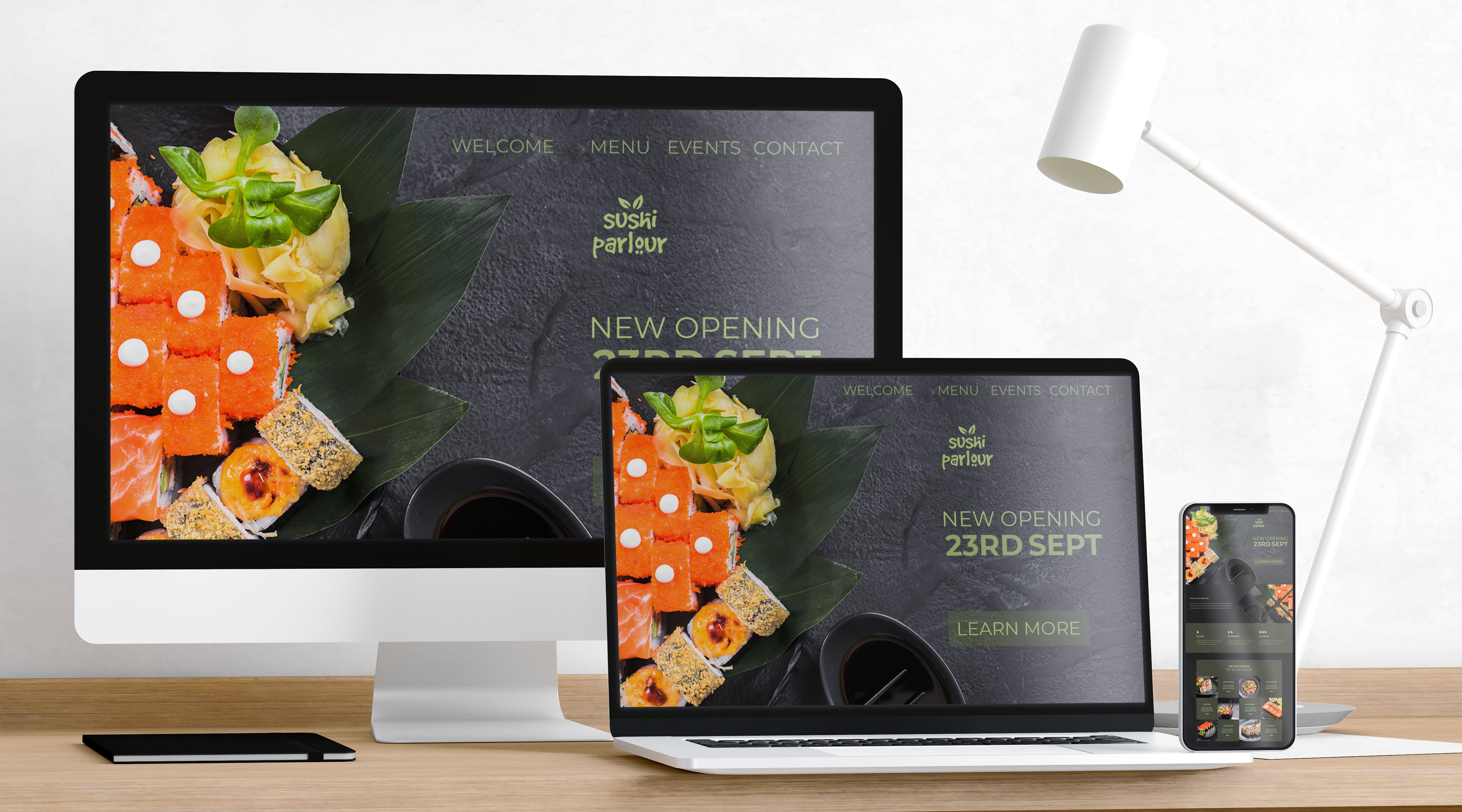 Responsive Web Design: Optimizing User Experience in Web Development 