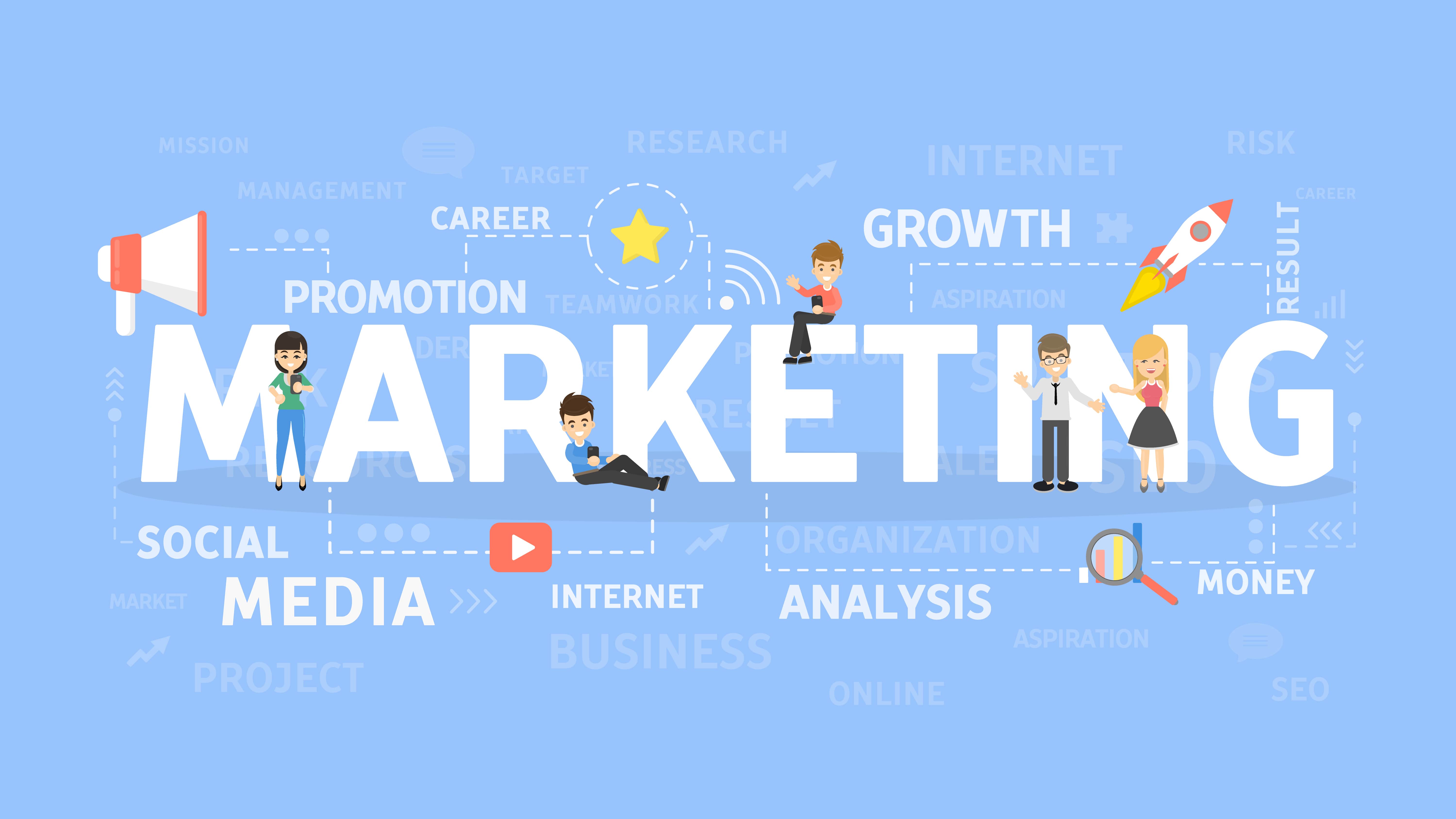 Digital Marketing Agency in Nainital: Grow Your Online Presence - 2023