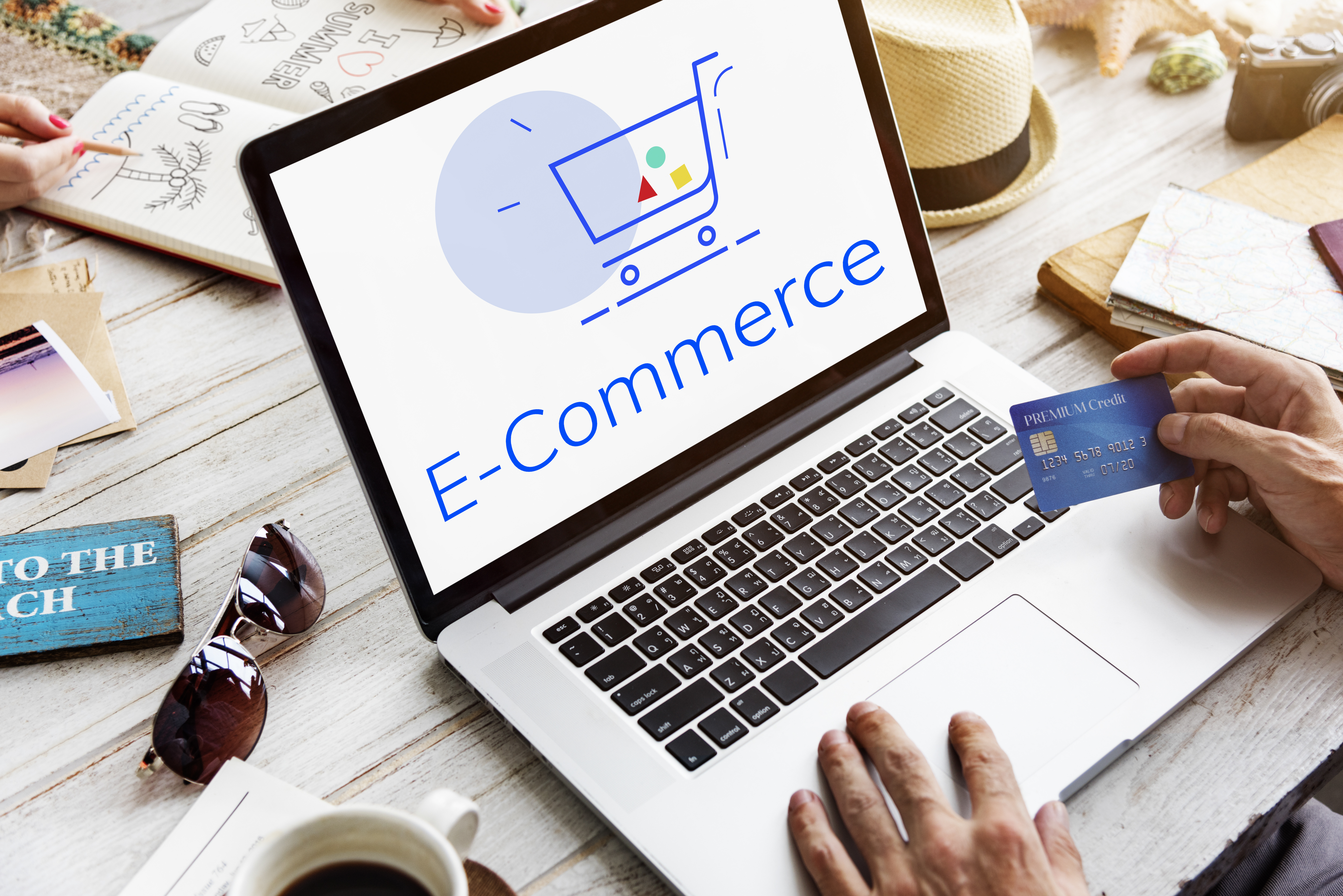 How to Make Your Ecommerce Website Stand Out