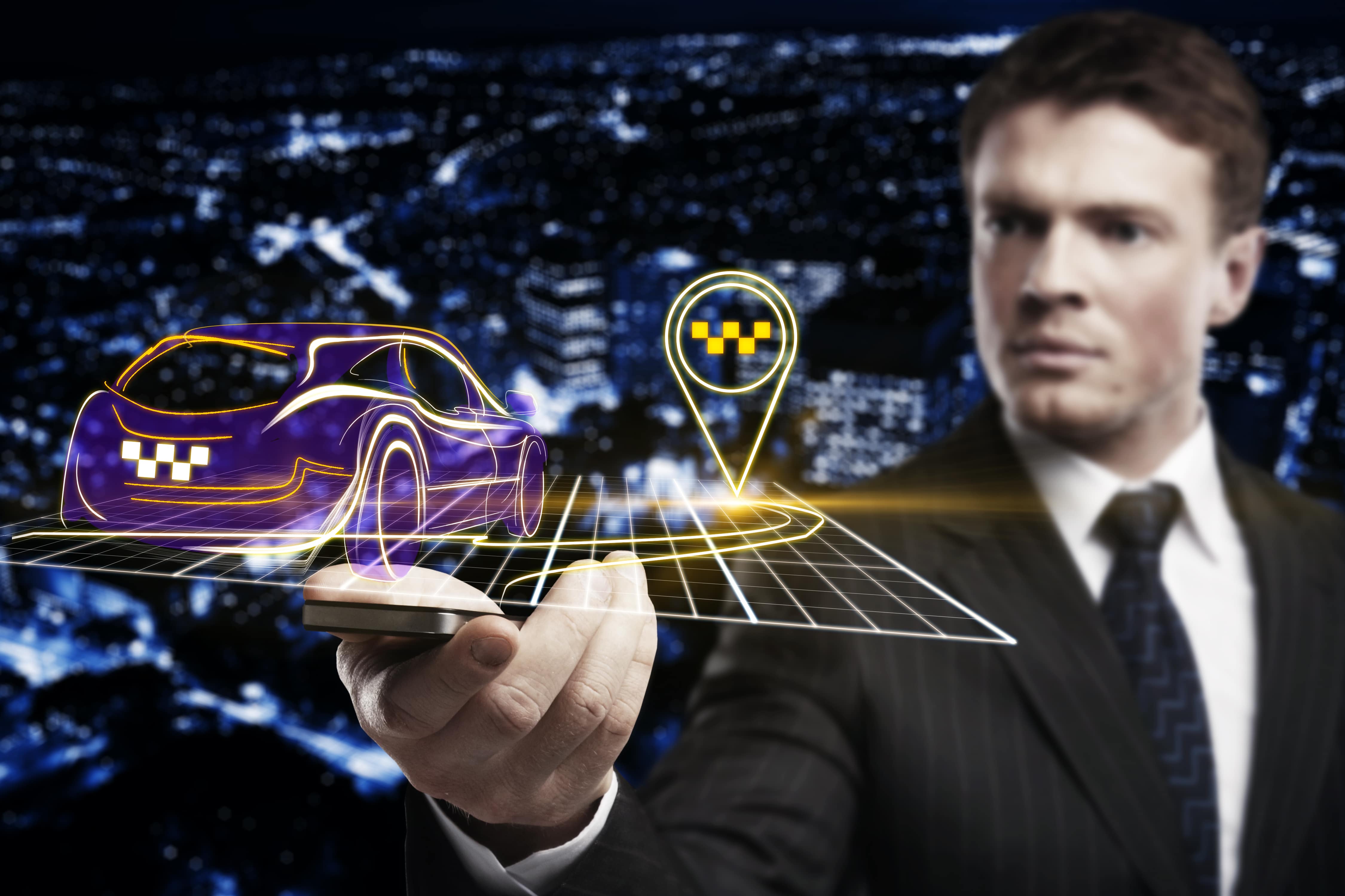 Top 10 Digital Marketing Ideas for the Automobile Business