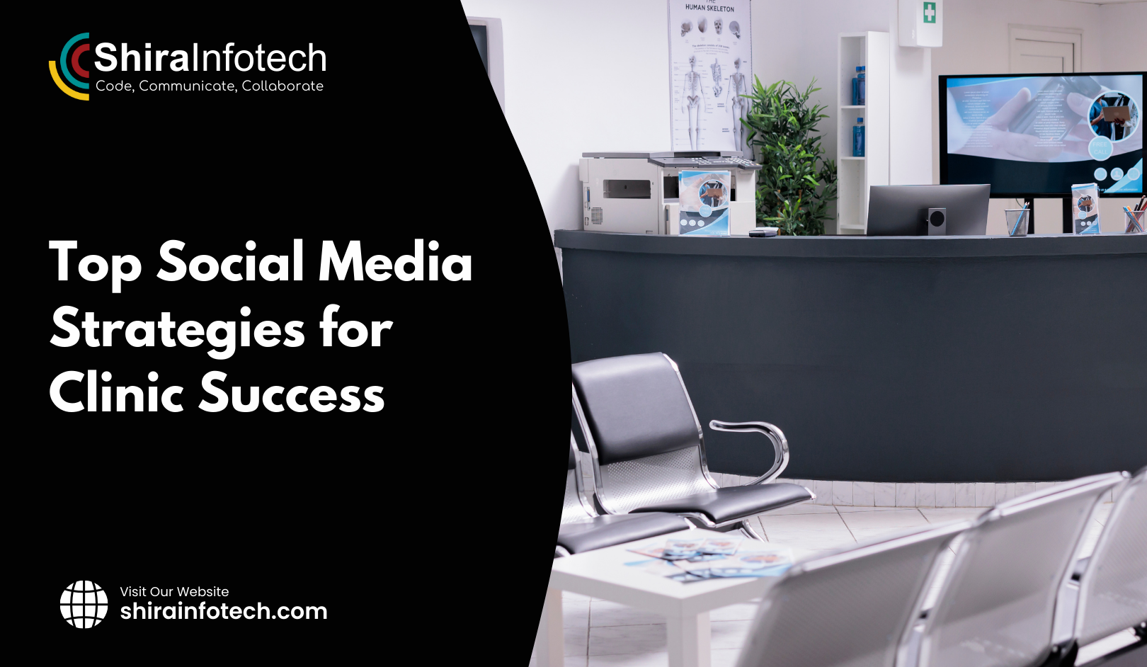 Top Social Media Strategies for Clinic Success