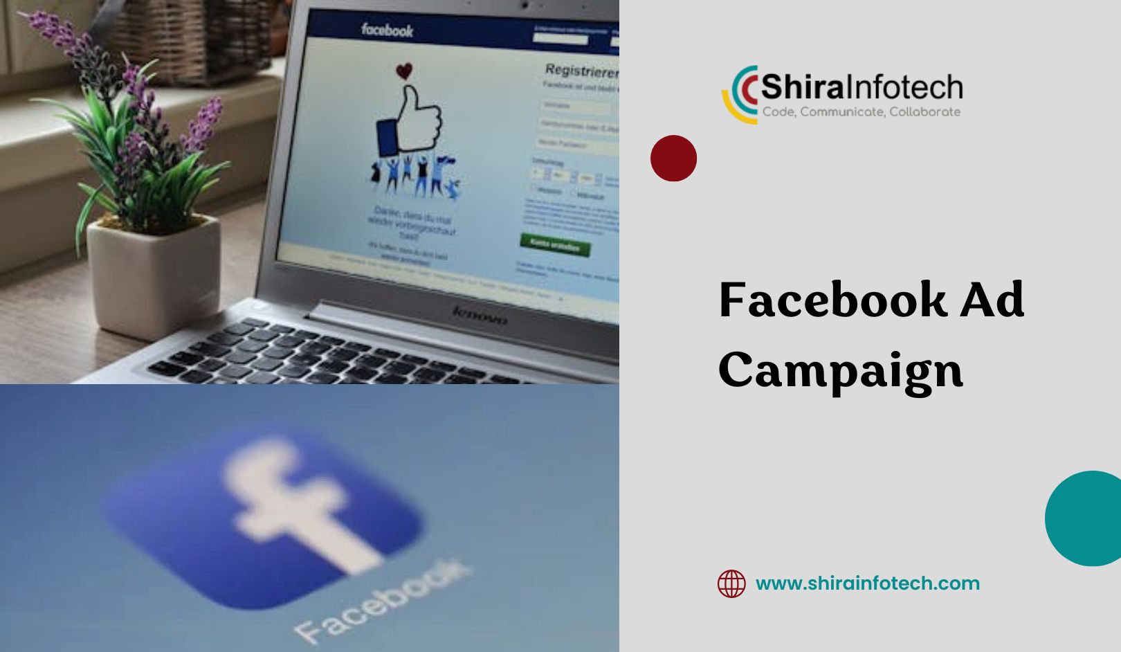 Creating an Effective Facebook Ad Campaign – Here’s the Key