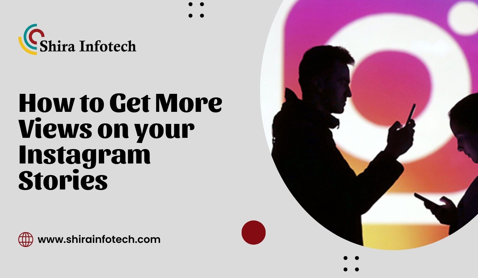 How to Get More Views on your Instagram Stories