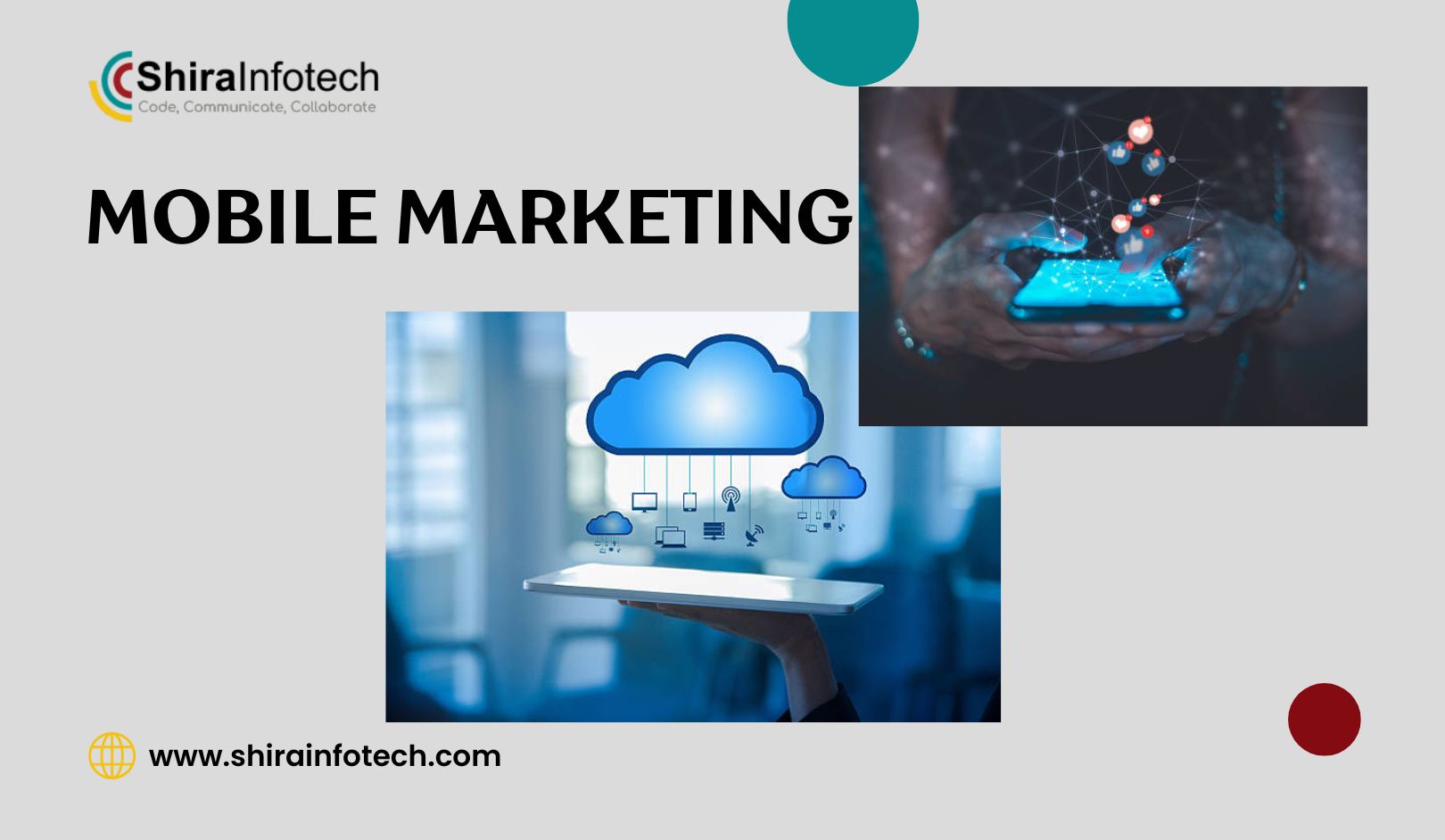 What Is Mobile Marketing? A Beginner's Guide