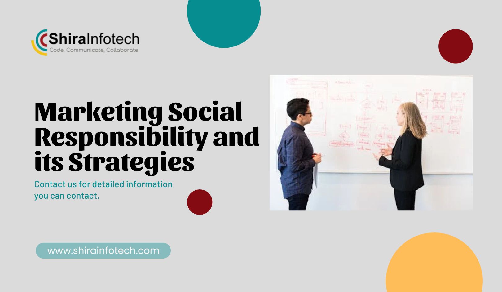 What is Marketing Social Responsibility and Its Strategies?