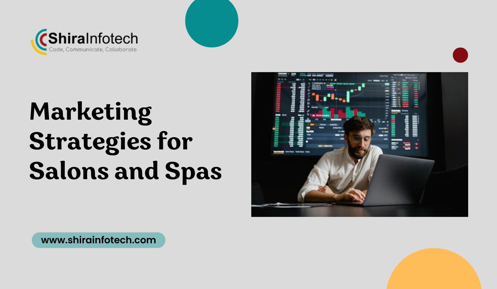 Marketing Strategies for Salons and Spas to Boost Bookings in 2025