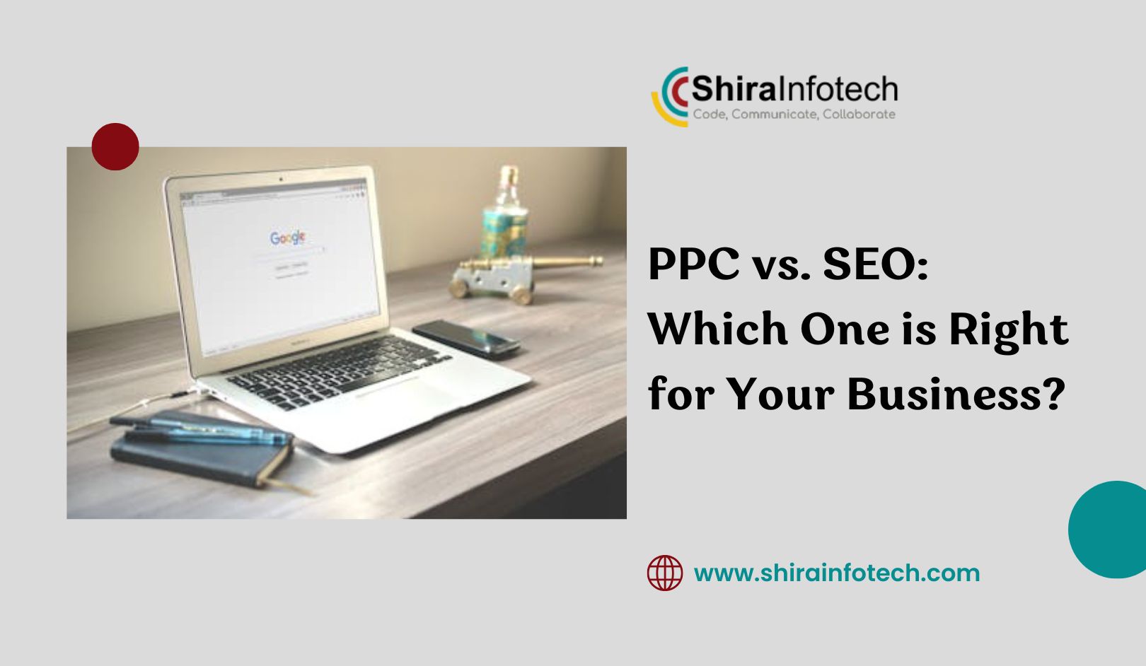 PPC vs. SEO: Which One is Right for Your Business?