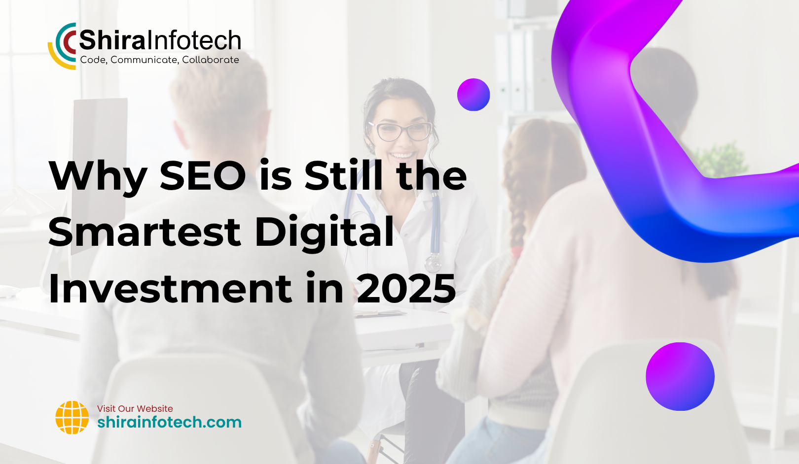 Why SEO is Still the Smartest Digital Investment in 2025
