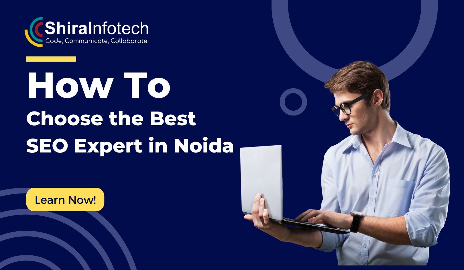 How to Choose the Best SEO Expert in Noida for Your Business