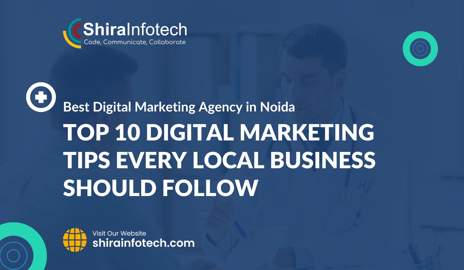 Top 10 Digital Marketing Tips Every Local Business Should Follow
