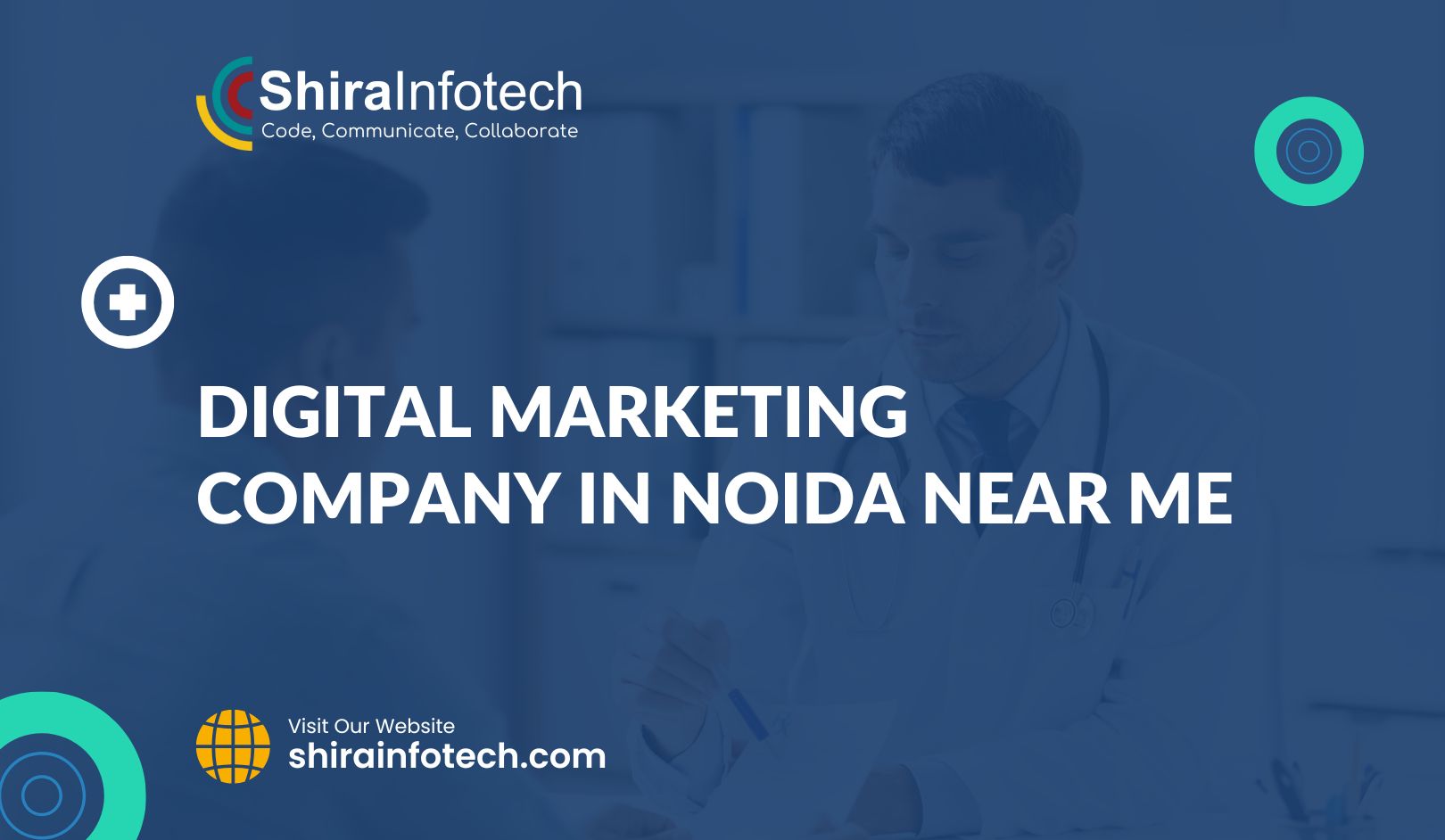 Digital Marketing Agency Near Me in Noida