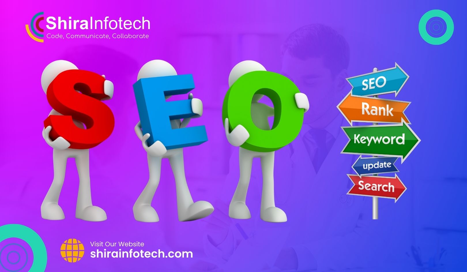 Best SEO Company Near Me – How to Choose the Right Partner