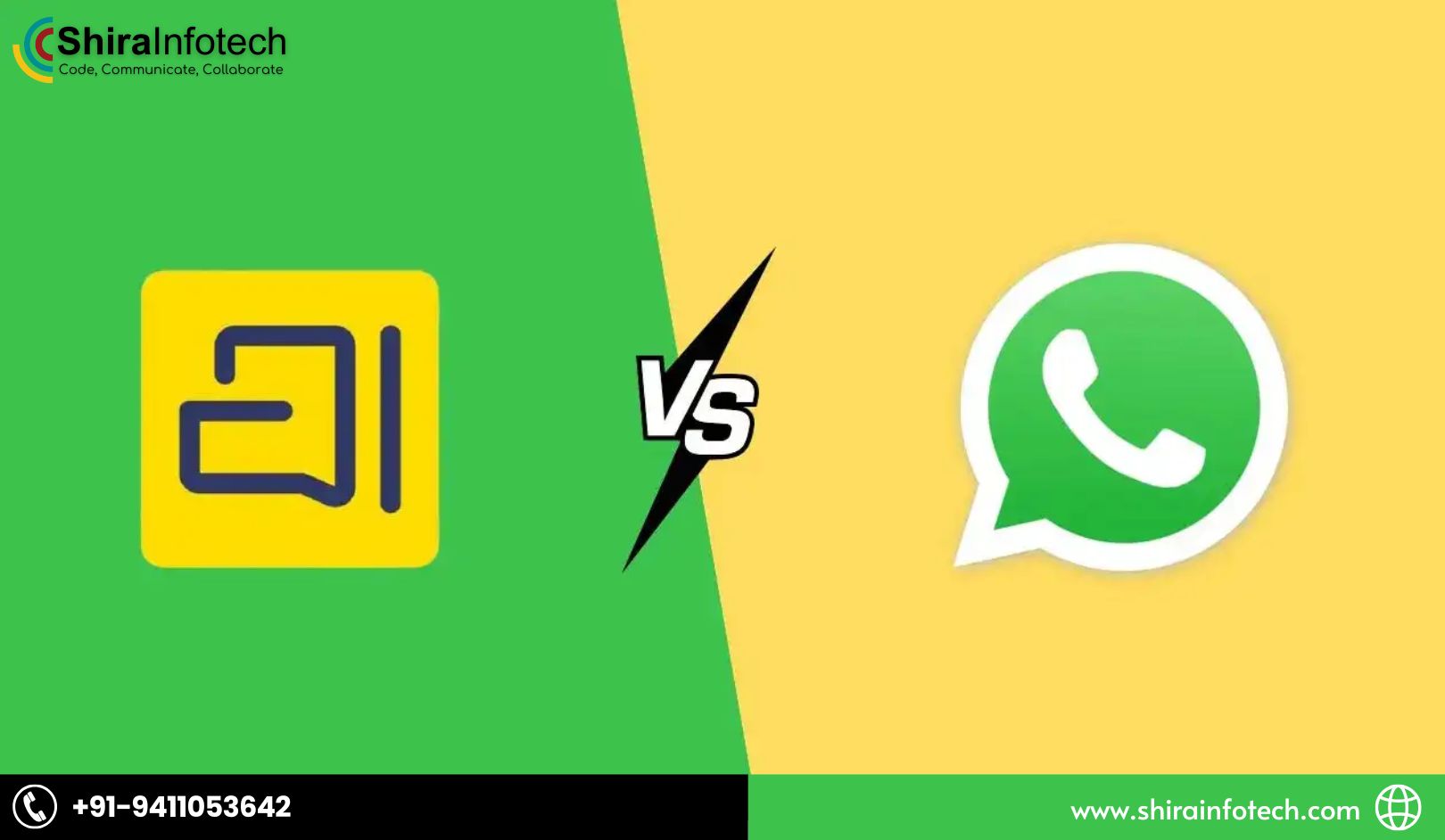Arattai vs WhatsApp: Can India’s New Messaging App Break the Monopoly?